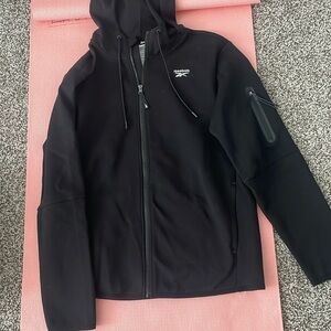 Reebok jacket